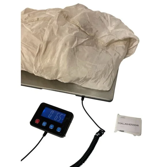 Zara ZW collection Womens Maxi Dress S Pink Lace Halter Crochet 6895/261 NWT - Picture 16 of 16